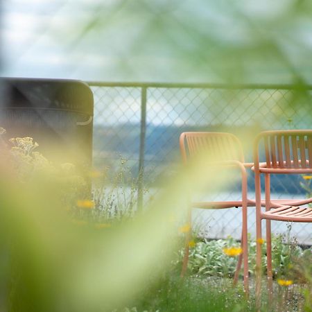 Bnb Belle5 Vully-les-Lacs Exteriör bild