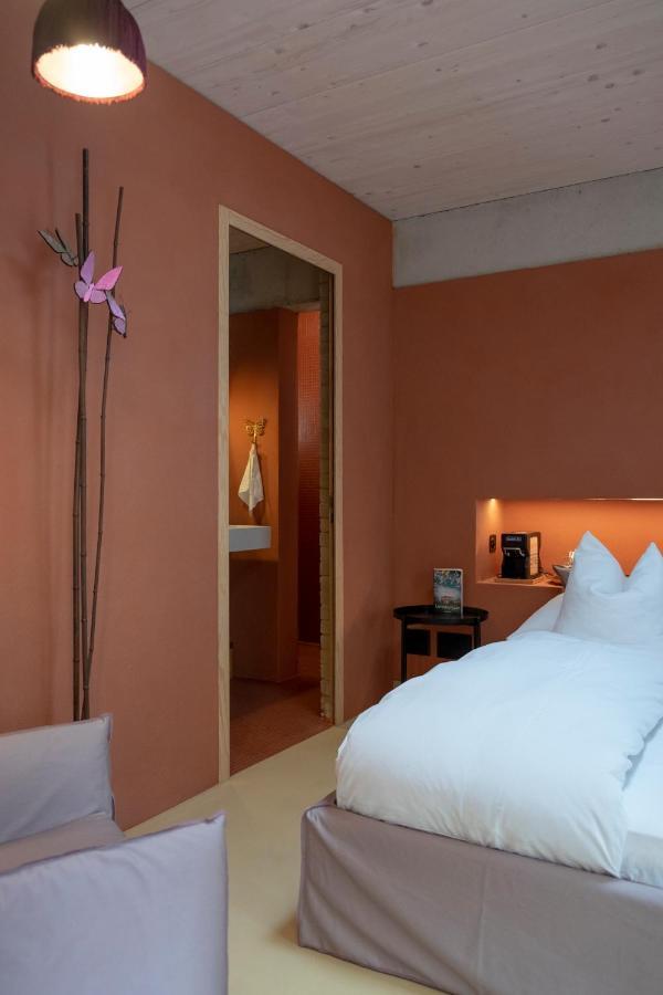 Bnb Belle5 Vully-les-Lacs Exteriör bild