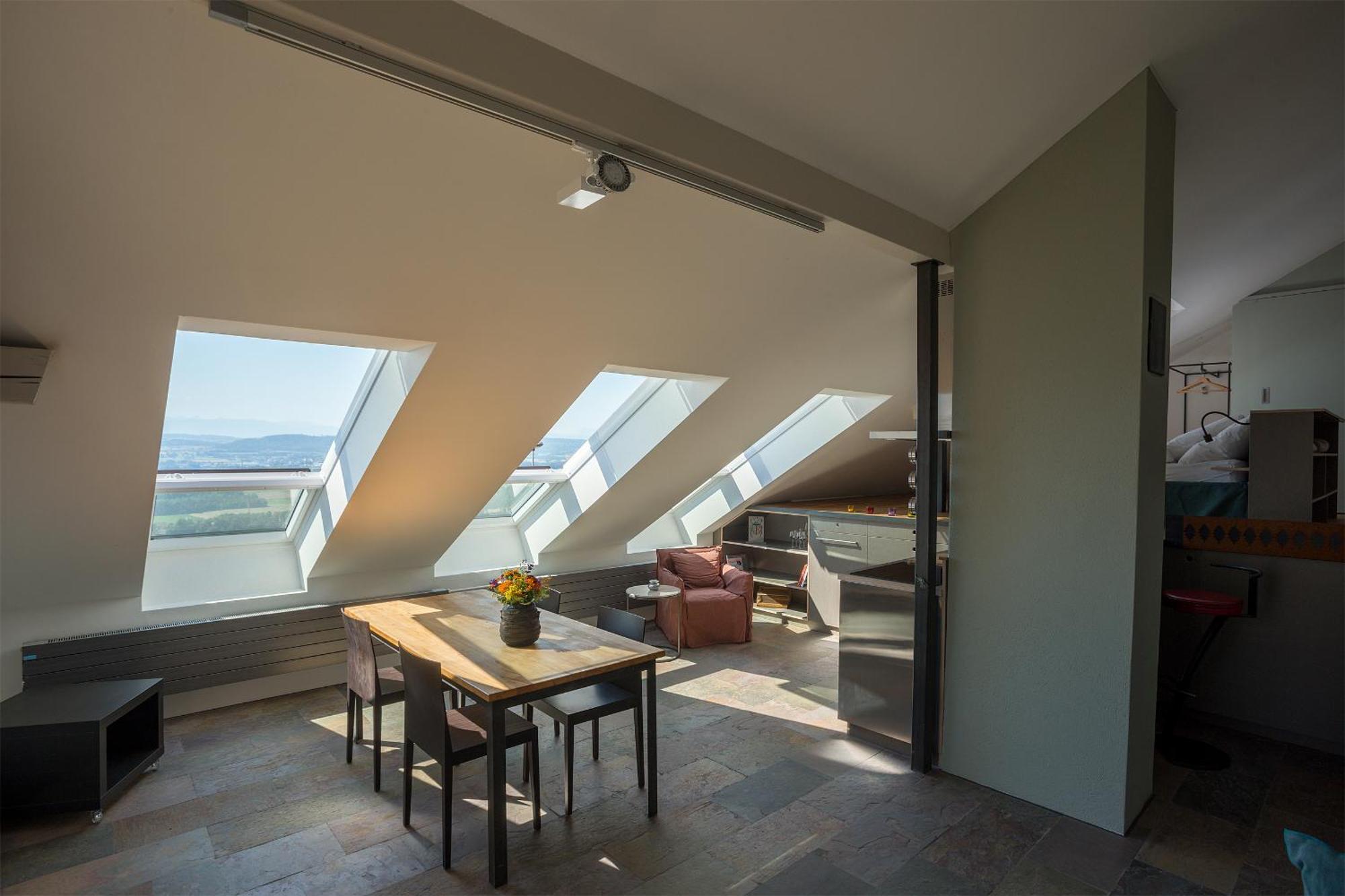 Bnb Belle5 Vully-les-Lacs Exteriör bild