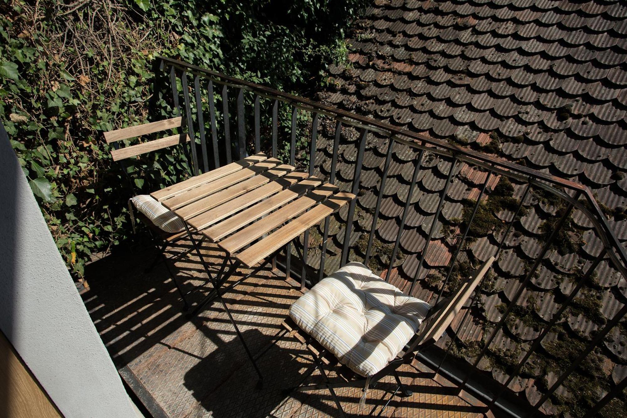 Bnb Belle5 Vully-les-Lacs Exteriör bild